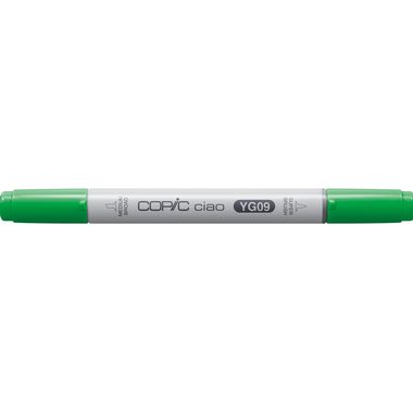 COPIC, COPIC Marker Ciao 22075198 YG09 - Lettuce Green