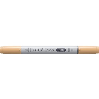COPIC, COPIC Marker Ciao 22075229 E00 - Cotton Pearl