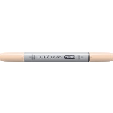 COPIC, COPIC Marker Ciao 22075264 YR000 - Silk