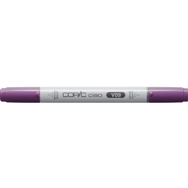 COPIC, COPIC Marker Ciao 2207527 V09 - Violet