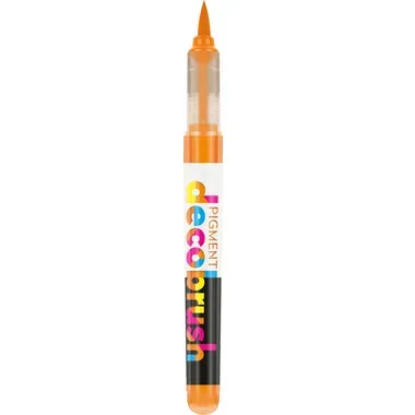 Karin, KARIN PigmentDecoBrush 29Z021 bright orange 021U