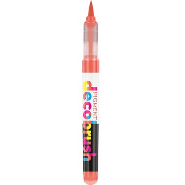 Karin, KARIN PigmentDecoBrush 29Z1645 mango 1645U