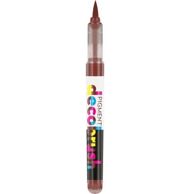 Karin, KARIN PigmentDecoBrush 29Z1675 copper brown 1675U