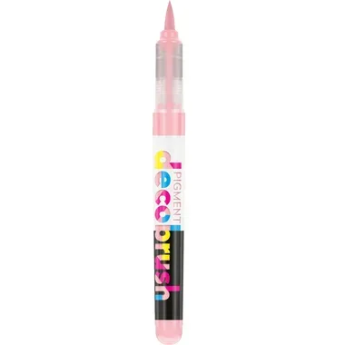 Karin, KARIN PigmentDecoBrush 29Z169 soft peach1. 169U