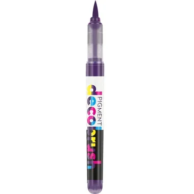 Karin, KARIN PigmentDecoBrush 29Z259 lilac 259U