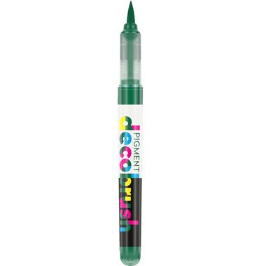 Karin, KARIN PigmentDecoBrush 29Z3285 lush green 3285U