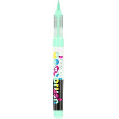 Karin, KARIN PigmentDecoBrush 29Z358 past.light green 358U