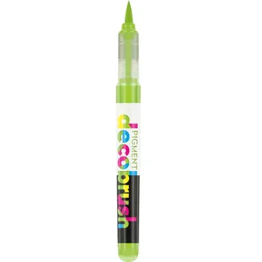 Karin, KARIN PigmentDecoBrush 29Z382 apple 382U