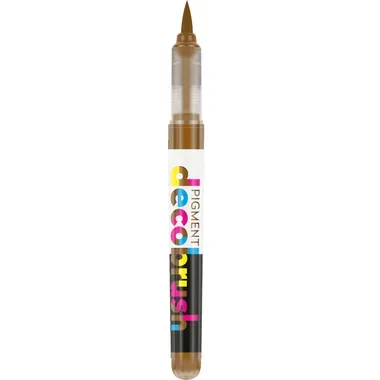 Karin, KARIN PigmentDecoBrush 29Z730 cinnamon 730U
