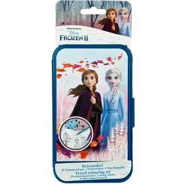 Undercover, UNDERCOVER Malset to go FRUW0401 Frozen