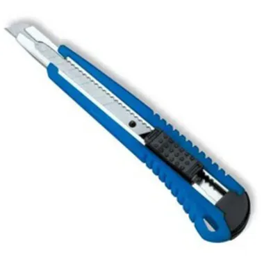 Dahle, DAHLE Cutter Basic 9 mm 10860-21138 blau