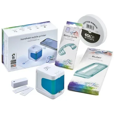 Colop, COLOP e-mark go Bundle 165443