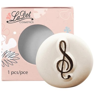 Colop, COLOP LaDot Tattoo Stempel 156364 musical note klein