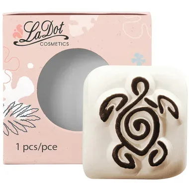 Colop, COLOP LaDot Tattoo Stempel 156367 turtle klein