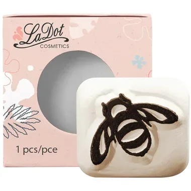Colop, COLOP LaDot Tattoo Stempel 156370 bee klein