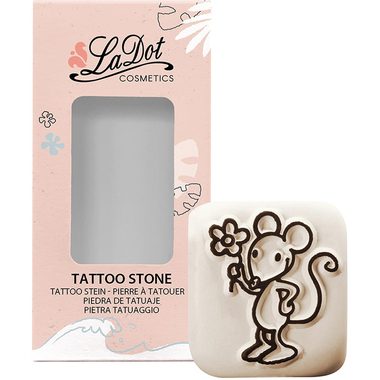 Colop, COLOP LaDot Tattoo Stempel 156601 mouse gross