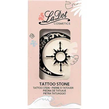 Colop, COLOP LaDot Tattoo Stempel 165821 moon gross