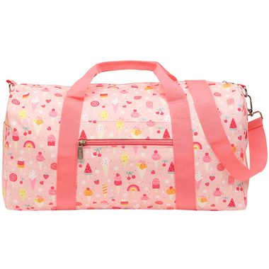 ROOST, ROOST Reisetasche Ice-cream TBICPI03 46x25x22.5cm