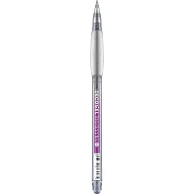 Karin, KARIN DECOGEL 1.0 REFILL STAR 30R102 sparks grau