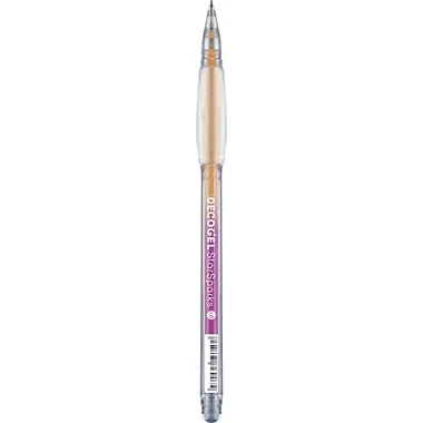 Karin, KARIN DECOGEL 1.0 REFILL STAR 30R108 sparks braun