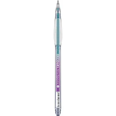 Karin, KARIN DECOGEL 1.0 REFILL STAR 30R114 sparks blau