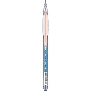 Karin, KARIN DECOGEL 1.0 REFILL MILKY WAY 30R206 orange