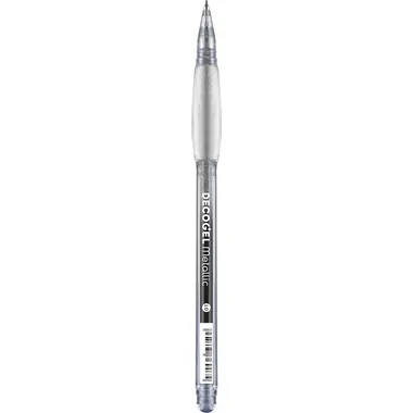 Karin, KARIN DECOGEL 1.0 REFILL METALLIC 30R302 grau