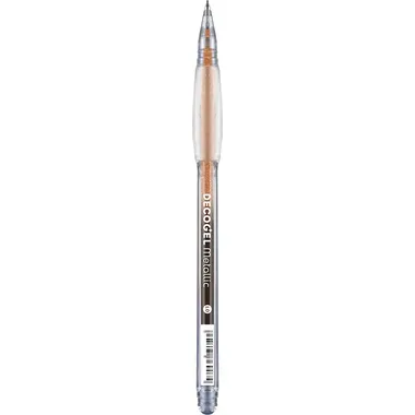 Karin, KARIN DECOGEL 1.0 REFILL METALLIC 30R306 orange