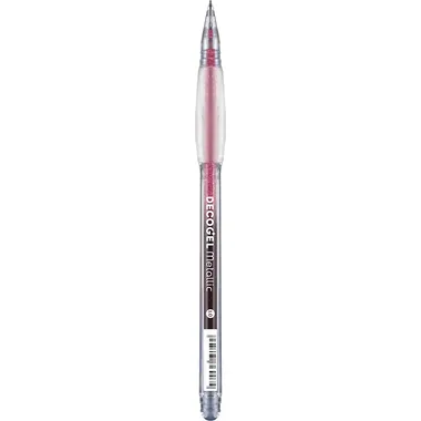 Karin, KARIN DECOGEL 1.0 REFILL METALLIC 30R309 rot