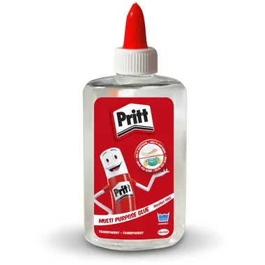 Pritt, PRITT Alleskleber PAKA3 45900333 145ml