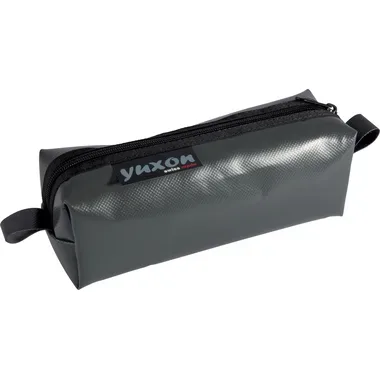 YUXON, YUXON Schlamper Etui Maxi 8900.17 dunkelgrau