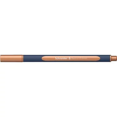 Schneider, SCHNEIDER Rollerball Paint-it ML050011102 copper metallic