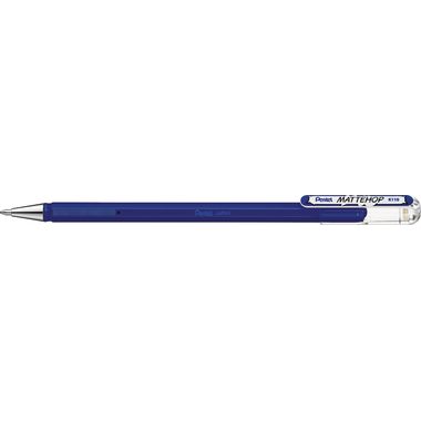 Pentel, Pentel - Gelstift, 15X1X1CM, Blau