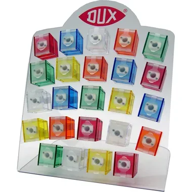 DUX, DUX Dosenspitzer DX5407D Display 24STK.