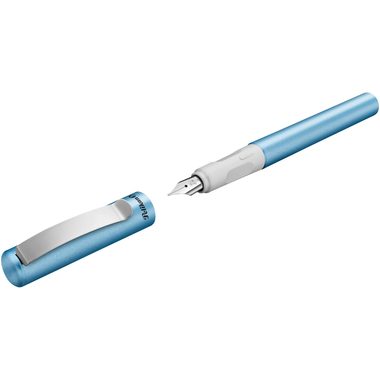 PELIKAN Füllhalter Pina Colada M 822374 blau