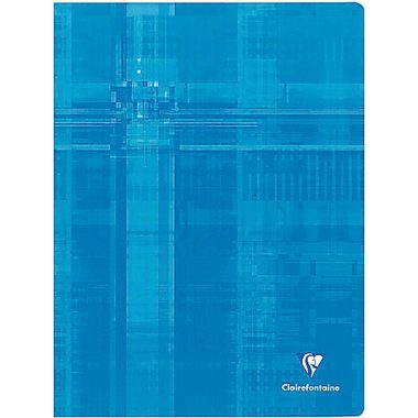 Clairefontaine, CLAIREFONTAINE Notizheft A4+ 3382 5mm 72 Blatt