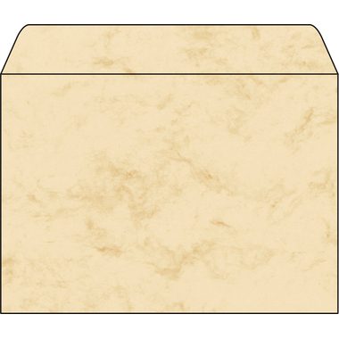 Sigel, SIGEL Couverts C5 DU203 beige, 90g 25 St&uuml;ck
