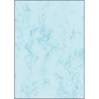 Sigel, SIGEL Design-Papier A4 DP261 90g, Marmor 100 Blatt