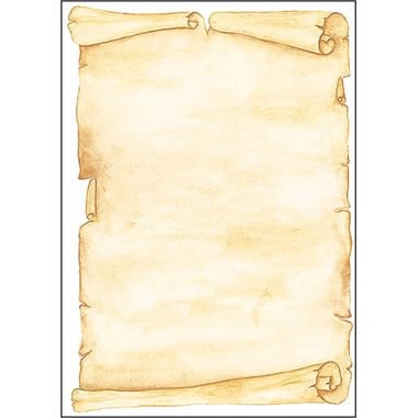 Sigel, SIGEL Designpapier pergament A4 DP235 90g 50 Blatt