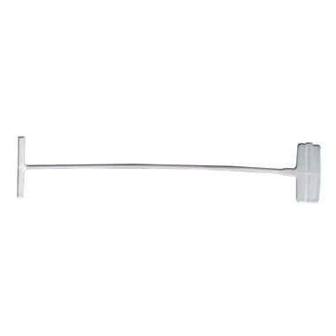 Sigel, SIGEL Nylonf&auml;den transparent ZB320 25mm 2000 St&uuml;ck