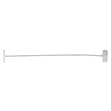 Sigel, SIGEL Nylonf&auml;den transparent ZB321 45mm 2000 St&uuml;ck