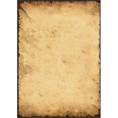 Sigel, SIGEL Designpapier A4 DP240 Antik, 90g 50 Blatt
