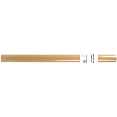 BÜROLINE, B&Uuml;ROLINE Kraftpack 5mx100cm 440409 braun, 70g