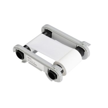 EVOLIS, EVOLIS Farbband Monochrome weiss RCT015NAA zu Primacy & Zenius