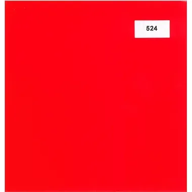 Neutral, NEUTRAL Einfasspapier 524 rot 3mx50cm