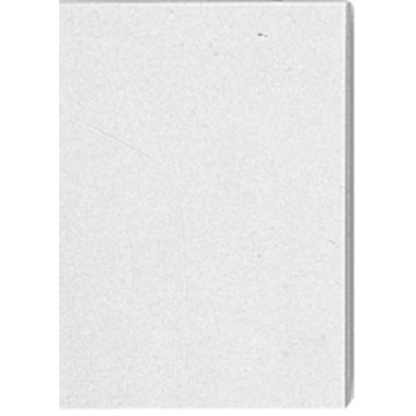 Neutral, NEUTRAL Notizblock A4 543005 blanko 100 Blatt