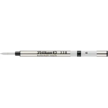 Pelikan, PELIKAN Patrone Roller F 338/F schwarz