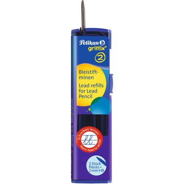 Pelikan, Minen Griffix für Bleistifte