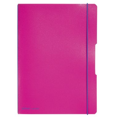 herlitz, HERLITZ Notizheft My.Book A4 11361474 kariert