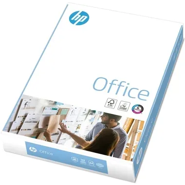 HP, HP Office Papier A4 CHP110 80g, 500 Blatt